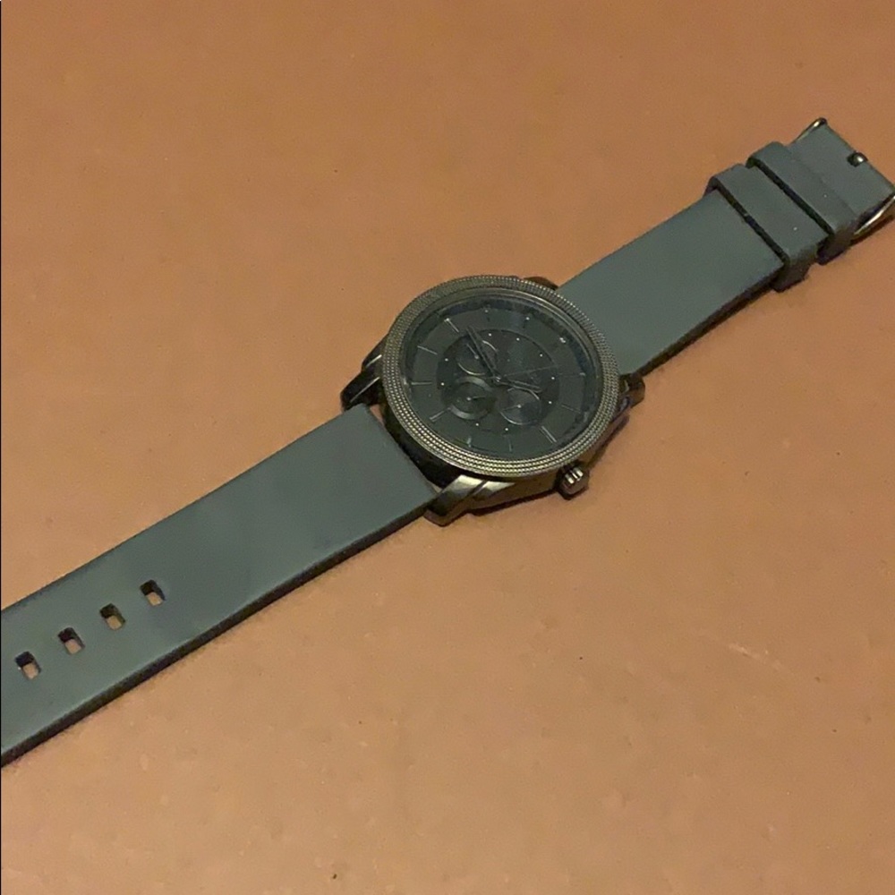 Express watch